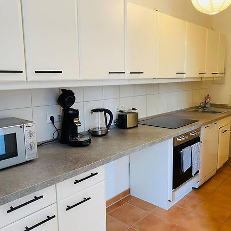 Akk4 - Apartment Md Zentrum Naehe Uni Und Hbf ماغديبورغ المظهر الخارجي الصورة